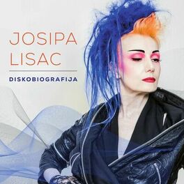 Album cover of Diskobiografija
