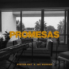 Album cover of Promesas
