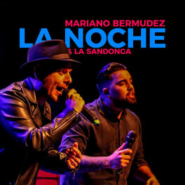 Album cover of La Noche