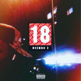 Album picture of Pegi 18