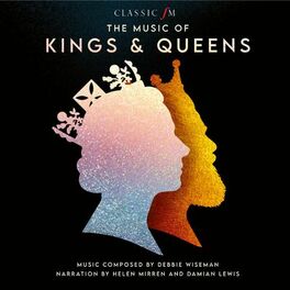 Album cover of The Music Of Kings & Queens