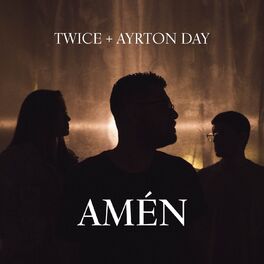 Album cover of Amén