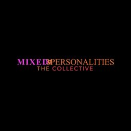 Album cover of Mixed Personalities
