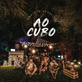 Album cover of Projeto Acústico - Ao Cubo