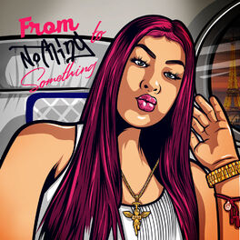 Album cover of From Nothing to Something Vol. 1