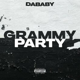 Album cover of GRAMMY PARTY
