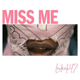 Album cover of Miss Me
