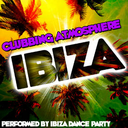 Album cover of Clubbing Atmosphere: Ibiza