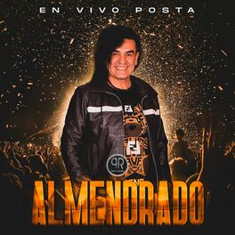 Album cover of En Vivo Posta