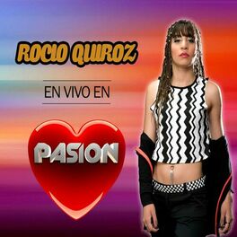 Album cover of En Vivo en Pasión (En Vivo en Pasión)