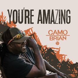 Album cover of You're Amazing