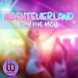 Album cover of Abenteuerland