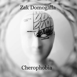 Album picture of Cherophobia