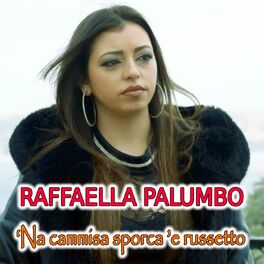 Album cover of 'Na cammisa sporca 'e russetto