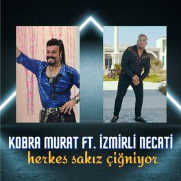 Album cover of Herkes Sakız Çiğniyor