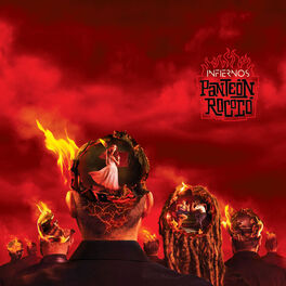Album picture of Infiernos