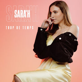 Album cover of Trop de Temps