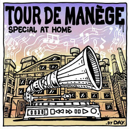Album cover of Special at Home : By Day