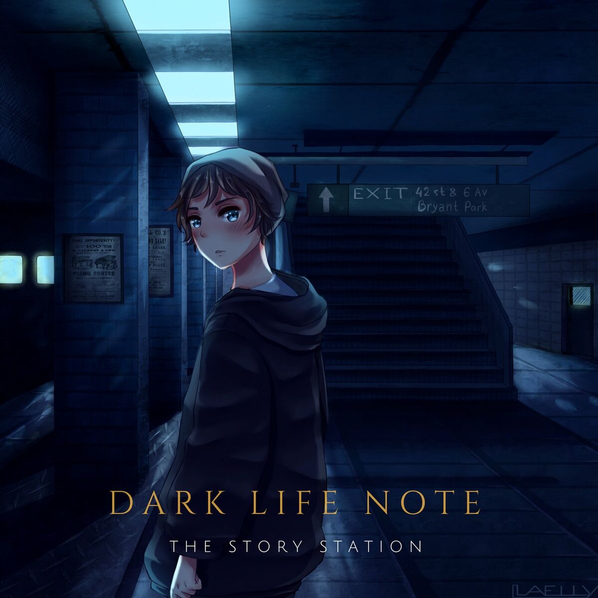 Dark Life Note: альбомы, песни, плейлисты | Слушайте на Deezer