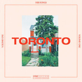 Album cover of Toronto (Vol. 1)