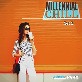 Album cover of Millennial Chill, Set 5