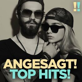 Album cover of Angesagt! Top Hits!