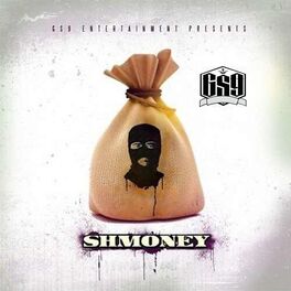 Album cover of Shmoney