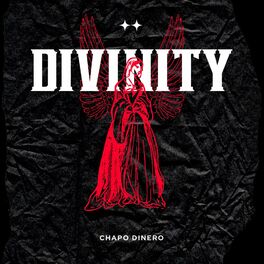 Album cover of DIVINITY