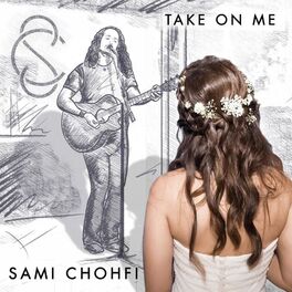 Album cover of Take On Me