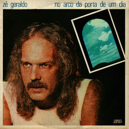 Album cover of No Arco da Porta de um Dia