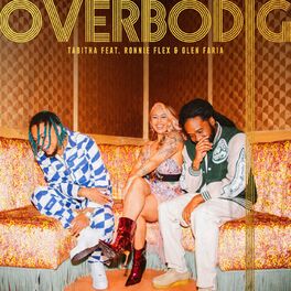 Album cover of Overbodig