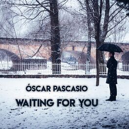 Album cover of Waiting for You (Solo Piano)