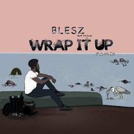 Album cover of Wrap it up (feat. Jim Jones)