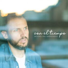 Album cover of Con el Tiempo