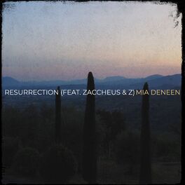 Album cover of Resurrection