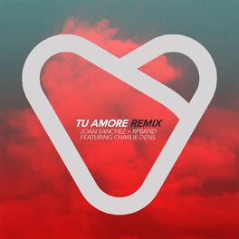 Album cover of Tu Amore (Remix)