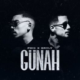 Album cover of Günah