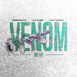 Album cover of Venom (feat. Joey Vantes)
