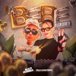 Album cover of La Bebe Vs Es Un Secreto (Mashup Remix)
