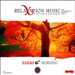 Album cover of Sabah