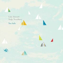 Album cover of Ten Sails