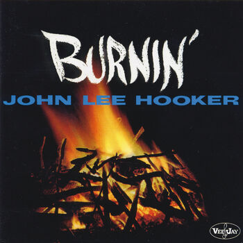 John Lee Hooker - Boom Boom: listen with lyrics | Deezer