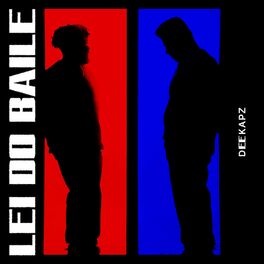 Album cover of Lei do Baile