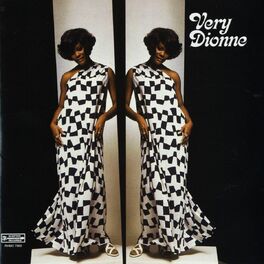 Album cover of Very Dionne