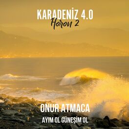 Album cover of Ayım Ol Güneşim Ol