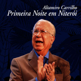 Album cover of Concerto em Niterói - Parte 1