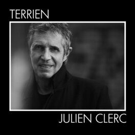 Album cover of Terrien