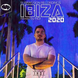 Album cover of SUBMISSION RECORDINGS PRESENTS:IBIZA 2020