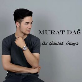 Album cover of İki Günlük Dünya