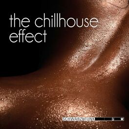 Album cover of The Chillhouse Effect